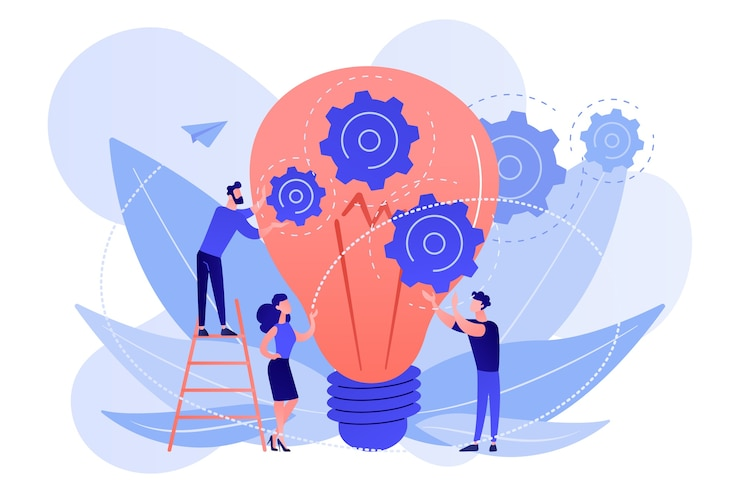 Our Vision