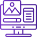 Web design